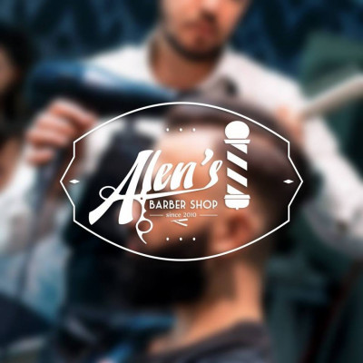 Alen's Barbershop I-img-0